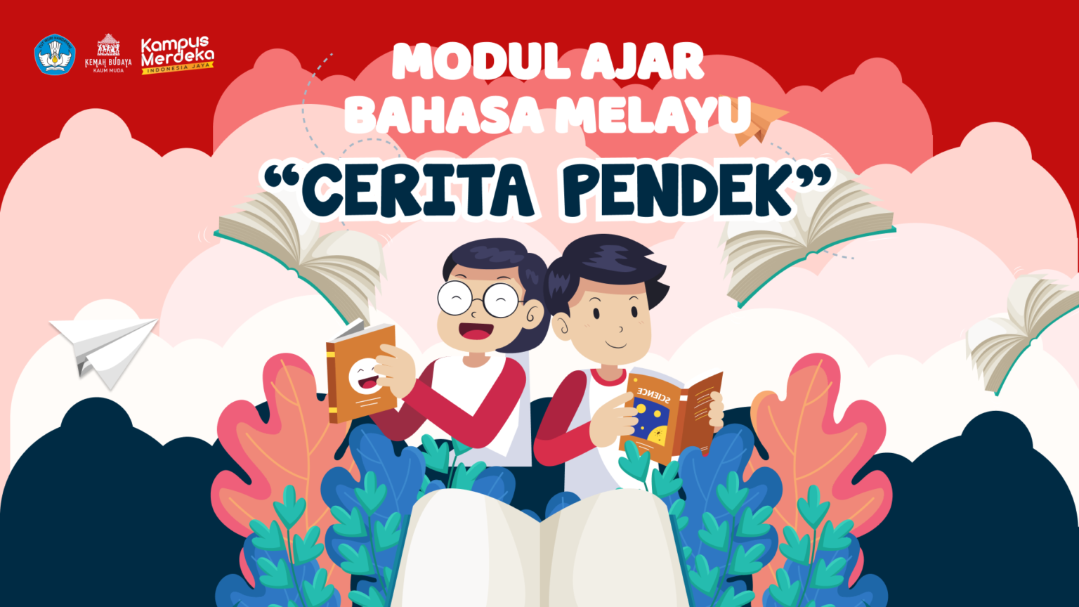 Modul Cerita Pendek